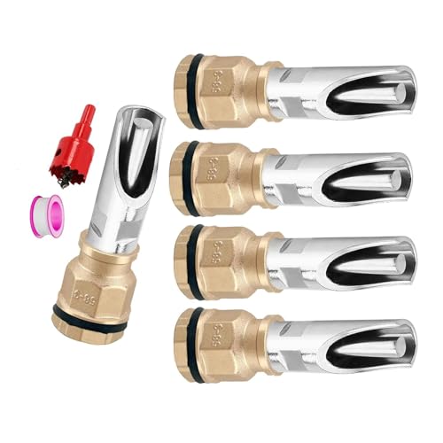 Automatische Schweinewater Nippeltrinker Trinkwerkzeug Touch Switching Waterer Cups Ziege Rinder Viehbewässerung Automatische Schweinewater Nippeltrinker Trinkwerkzeug Touch Switching Waterer Cups Ziege Rinder Viehbewässerung von SELVFZ