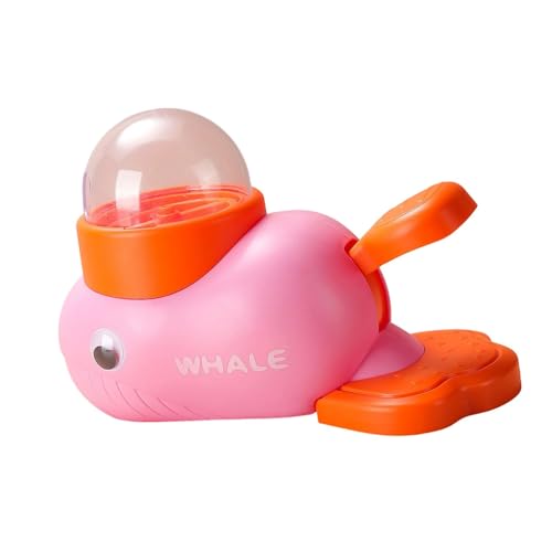 Katzen Futtersuche Feeder Necken Kibble Feeder Desktop Bodenübung Spielen Multifunktionales Katzen Pedal Spielzeug Gesunde Ernährung Hunde Puzzle Spielzeug von SELVFZ