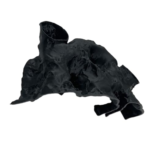 Natural Textured Aquariums Cave Decoration with Multiple Entries for Fish Shrimp and Tanks Environment Enrichment Betta Fish Hiding House Natural Textured Aquariums Cave Decoration with Multiple Entries for Fish Shrimp and Tanks Environment Enrichment Betta Fish Hiding House von SELVFZ