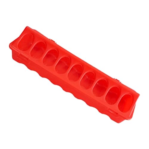 SELVFZ Geflügel Gemahlene Kluschelcramshell Fütterung Freien Hähnchen Coops Grooves Feeder Eimer Für Kleine Bauern SELVFZ Geflügel Gemahlene Kluschelcramshell Fütterung Freien Hähnchen Coops Grooves Feeder Eimer Für Kleine Bauern von SELVFZ