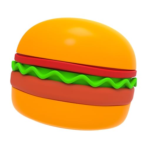 Schöne Hamburger Formhunde Katzen Schüsseln Nicht Slip Basi Schöne Hamburger Formhunde Katzen Schüsseln Nicht Slip Basi von SELVFZ
