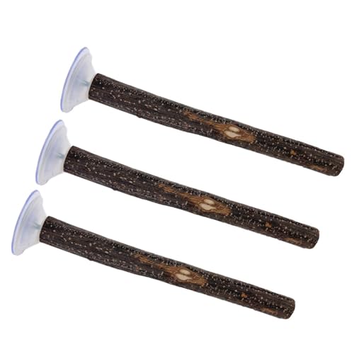 3pcs Papageien Stehen Stangen Regulierbare Papageien Stehen Interaktiv Vogel Spielen Spielzeug Für Cockatiels Und Wellensittichbrüftung Spielständer 3pcs Papageien Stehen Stangen Regulierbare Papageien Stehen Interaktiv Vogel Spielen Spielzeug Für Cockatiels Und Wellensittichbrüftung Spielständer von SELiLe