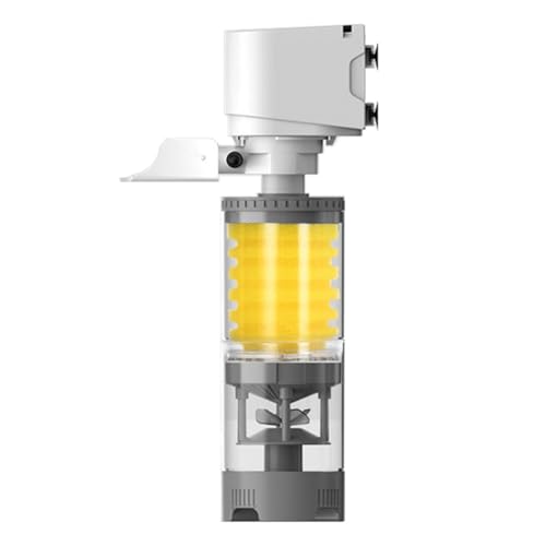 6 In 1 Aquariumpumpen Für Filtersysteme Für Einen Stillen Filter Fischtankfilter Für Süßwassereinrichtungen Aquariumwasserpumpenfilter 6 In 1 Aquariumpumpen Für Filtersysteme Für Einen Stillen Filter Fischtankfilter Für Süßwassereinrichtungen Aquariumwasserpumpenfilter von SELiLe