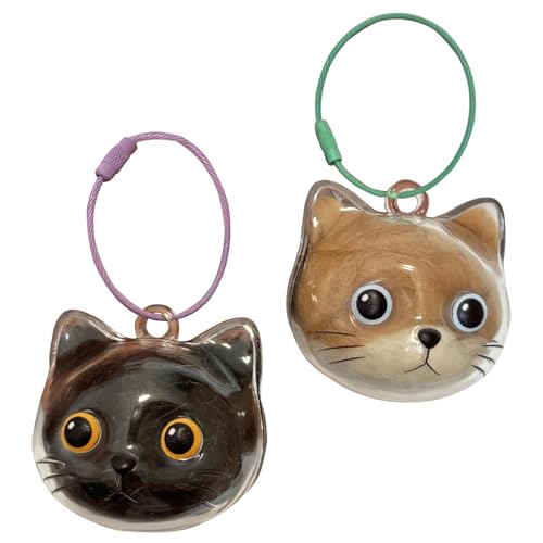Minimalisten Haustier Hair Memorial Charme Plastik Keeken Katzen Kopfform Pelzen Kollektor Mit Metallaufsätzen Ringe Kompakte Pet Memorial Schlüsselanhänger Minimalisten Haustier Hair Memorial Charme Plastik Keeken Katzen Kopfform Pelzen Kollektor Mit Metallaufsätzen Ringe Kompakte Pet Memorial Schlüsselanhänger von SELiLe