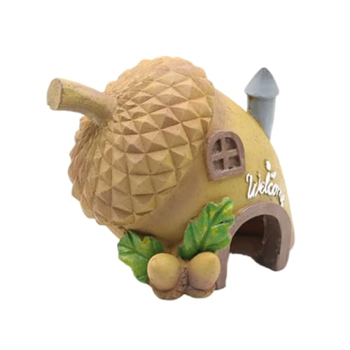 SELiLe Fisch Garnelentunnelharze Aquarien Accessoire Durians Tincones Landschaft Für Natürliche Unterwasserszenen Natürliche Unterwasser Weltdekoration SELiLe Fisch Garnelentunnelharze Aquarien Accessoire Durians Tincones Landschaft Für Natürliche Unterwasserszenen Natürliche Unterwasser Weltdekoration von SELiLe