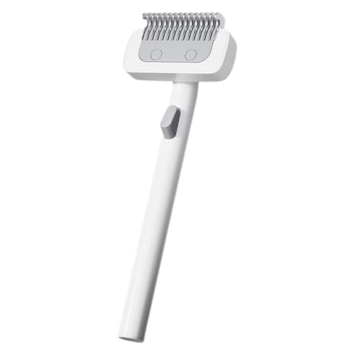 SELiLe Haustierkamm Haustier Kurzhaarentfernung Deshedding Werkzeug Haarentfernung Handheld Kamm Massagekamm Zum Entfernen Von Schwimmerhaaren SELiLe Haustierkamm Haustier Kurzhaarentfernung Deshedding Werkzeug Haarentfernung Handheld Kamm Massagekamm Zum Entfernen Von Schwimmerhaaren von SELiLe