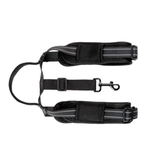 Tragbare Hundeschlingen Runden Futterhundschlingen Regulierbare Stützgurte Für Und Außen Und Außenbereich Home Pet Care Accessoire von SELiLe