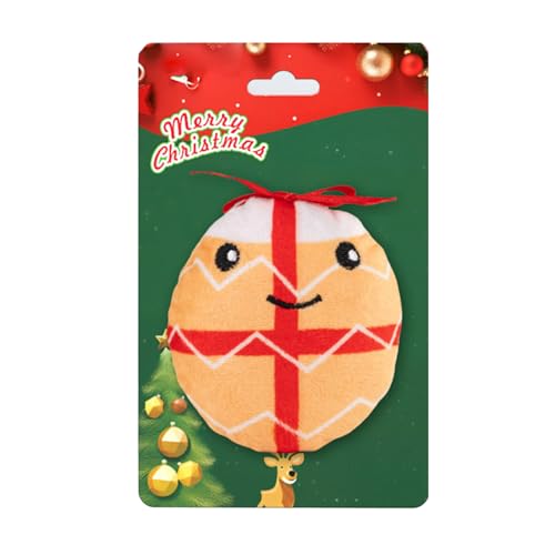 Vielseitige Katzen Plüsch Spielzeugkatzen Überraschen Spielzeug Anime Spiel Weihnachtsflecken Geeignet Für Home Office Oder School Langlebigkeitsgeschenk von SELiLe