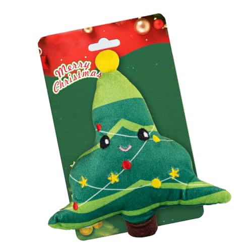 Vielseitige Katzen Plüsch Spielzeugkatzen Überraschen Spielzeug Anime Spiel Weihnachtsflecken Geeignet Für Home Office Oder School Langlebigkeitsgeschenk von SELiLe