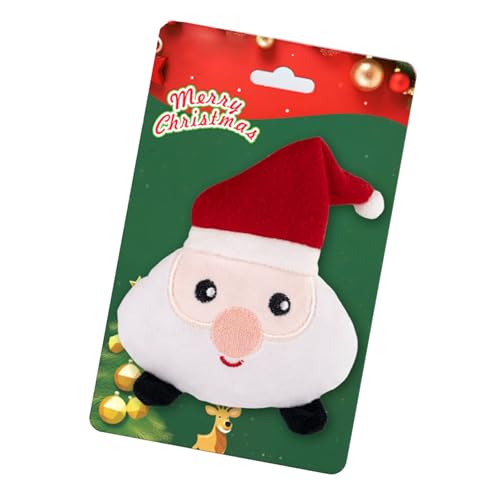 Vielseitige Katzen Plüsch Spielzeugkatzen Überraschen Spielzeug Anime Spiel Weihnachtsflecken Geeignet Für Home Office Oder School Langlebigkeitsgeschenk von SELiLe