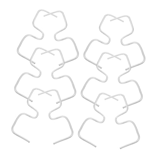 SEWACC 14 Stück Teiliges Astspreizer für Obstbäume Professionelles Werkzeug zur Formung von Pflanzenzweigen Langlebig und Vielseitig Einsetzbar für Garten und SEWACC 14 Stück Teiliges Astspreizer für Obstbäume Professionelles Werkzeug zur Formung von Pflanzenzweigen Langlebig und Vielseitig Einsetzbar für Garten und von SEWACC
