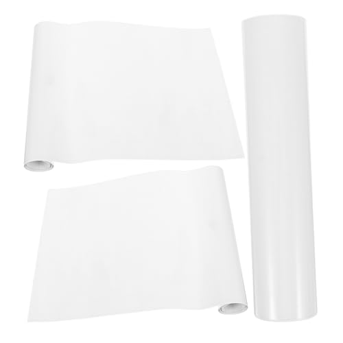 SEWACC 3 Stück Transparente Haustier Kratzschutzfolie Teiliges Selbstklebendes PVC Schutzband gegen Katzen und Hundekratzer Widerstandsfähiger Möbelschutz für Türen Sofas und Wände SEWACC 3 Stück Transparente Haustier Kratzschutzfolie Teiliges Selbstklebendes PVC Schutzband gegen Katzen und Hundekratzer Widerstandsfähiger Möbelschutz für Türen Sofas und Wände von SEWACC