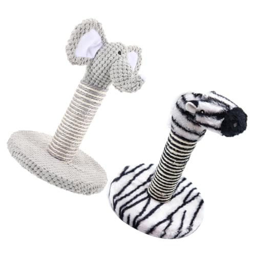SEWOART 2st Klettergerüst Für Katzen Kratzspielzeug Für Katzen Katzenkratzer Aus Sisal Krallenspielzeug Für Katzen Kratzstange Für Katzen Kratzbaum Selber Machen Katzenkratzturm Flanell SEWOART 2st Klettergerüst Für Katzen Kratzspielzeug Für Katzen Katzenkratzer Aus Sisal Krallenspielzeug Für Katzen Kratzstange Für Katzen Kratzbaum Selber Machen Katzenkratzturm Flanell von SEWOART