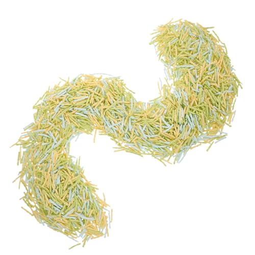 SEWOART 1 Hamster-Twist-Papierperlen Sachen Korb Bürstenhund Männer Ratte Hamster einstreu hamsterzubehör nager zubehör Papierspäne für Meerschweinchen Geruchsmatte entfernen Zellstoff SEWOART 1 Hamster-Twist-Papierperlen Sachen Korb Bürstenhund Männer Ratte Hamster einstreu hamsterzubehör nager zubehör Papierspäne für Meerschweinchen Geruchsmatte entfernen Zellstoff von SEWOART