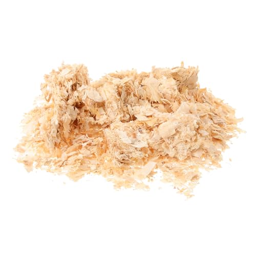 SEWOART Haustierbettwäsche Holzspäne Geruchsabsorbierend Für Hamster Rennmäuse Chinchillas Meerschweinchen Haustierkäfig-Einlagen Matte SEWOART Haustierbettwäsche Holzspäne Geruchsabsorbierend Für Hamster Rennmäuse Chinchillas Meerschweinchen Haustierkäfig-Einlagen Matte von SEWOART