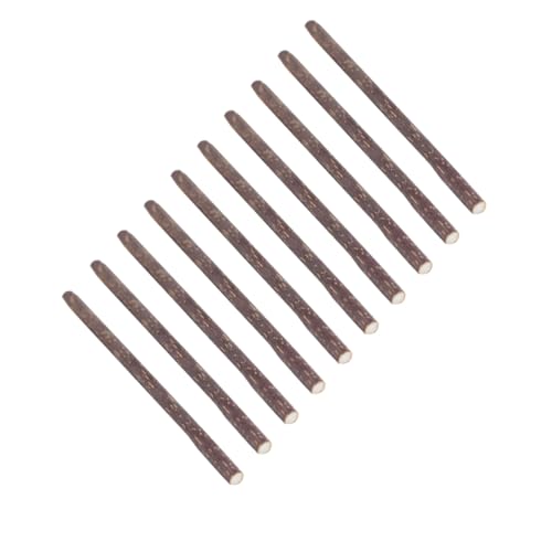 SEWOART 1 Packung Katzenminze Sticks für Katzen Natürlicher Molar Stick aus Holz Zahnpflege für Katzen Stressabbau und Frischer Snacks für Zuhause SEWOART 1 Packung Katzenminze Sticks für Katzen Natürlicher Molar Stick aus Holz Zahnpflege für Katzen Stressabbau und Frischer Snacks für Zuhause von SEWOART