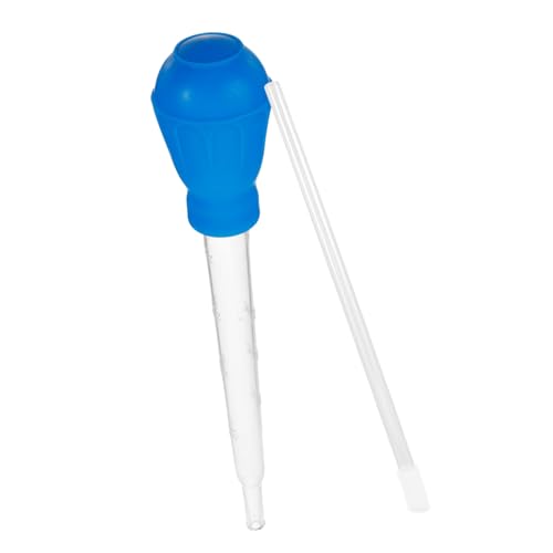 SEWOART Aquarium Reinigungsset Mit Manueller Wasserpumpe Für Kies Und Fische Für Kleine Aquarien SEWOART Aquarium Reinigungsset Mit Manueller Wasserpumpe Für Kies Und Fische Für Kleine Aquarien von SEWOART