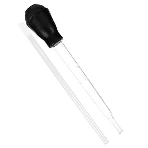 SEWOART Aquarienreiniger Satz Mit Handbetriebenem Schlauch Für Aquariumwasserreinigung Und Sandreinigung Ohne Kratzen SEWOART Aquarienreiniger Satz Mit Handbetriebenem Schlauch Für Aquariumwasserreinigung Und Sandreinigung Ohne Kratzen von SEWOART