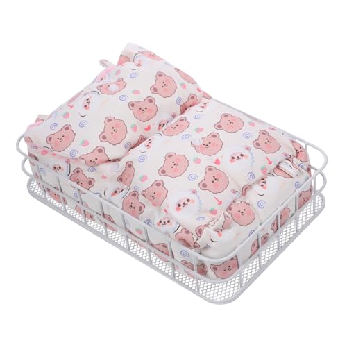 SEWOART Meerschweinchen-hängematte Versteck Haustier-komfortbett Kleintierbett Käfigmatte SEWOART Meerschweinchen-hängematte Versteck Haustier-komfortbett Kleintierbett Käfigmatte von SEWOART