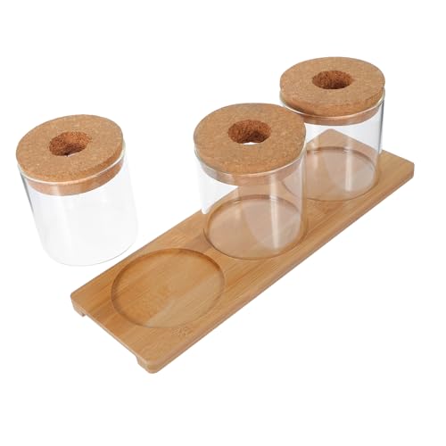 SEWOART 1 Set Desktop Hydrokultur Pflanzgefäße Aus Borosilikatglas Für Zimmerpflanzen Tischvasen Glas Pflanzgefäße Für Zimmerpflanzen Bambus Terrarienpflanzen SEWOART 1 Set Desktop Hydrokultur Pflanzgefäße Aus Borosilikatglas Für Zimmerpflanzen Tischvasen Glas Pflanzgefäße Für Zimmerpflanzen Bambus Terrarienpflanzen von SEWOART