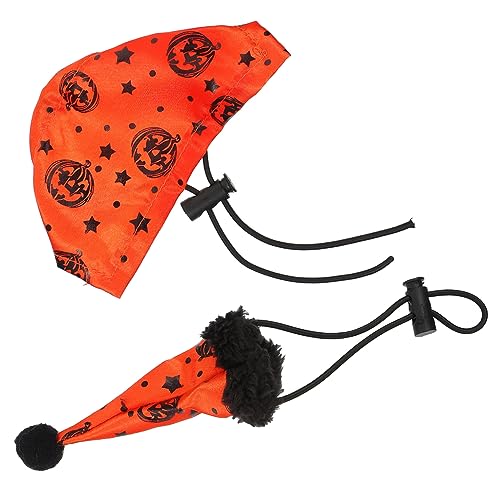 SEWOART Reptilien-Hut-Umhang-Set Bartagamen-Halloween-Outfit Eidechsen-Anzieh-Haustier- Requisite Kratzer Mehrzweck- SEWOART Reptilien-Hut-Umhang-Set Bartagamen-Halloween-Outfit Eidechsen-Anzieh-Haustier- Requisite Kratzer Mehrzweck- von SEWOART