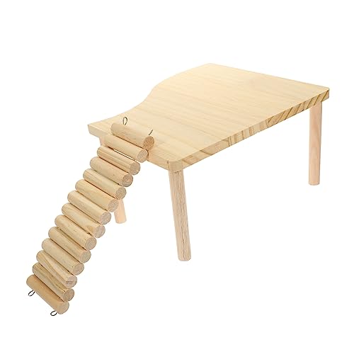 SEWOART 1 Set Hamster Landschaftsplattform Ratten Hasen Hamster Laufstall Tier Rad Auto Meerschweinchenkäfig Kaninchen Hamster Zubehör Hängematten SEWOART 1 Set Hamster Landschaftsplattform Ratten Hasen Hamster Laufstall Tier Rad Auto Meerschweinchenkäfig Kaninchen Hamster Zubehör Hängematten von SEWOART