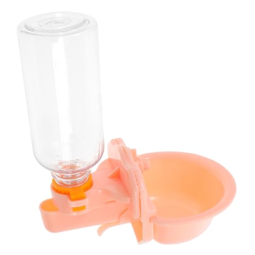 SEWOART 1 Set Haustier Hängeschüssel Hängender Wasserbrunnen Hundefutterspender Hasen Wasserflasche Hunde Wasserspender Katzen Wasserspender Hunde Wassernapf Hamster Wasserspender SEWOART 1 Set Haustier Hängeschüssel Hängender Wasserbrunnen Hundefutterspender Hasen Wasserflasche Hunde Wasserspender Katzen Wasserspender Hunde Wassernapf Hamster Wasserspender von SEWOART