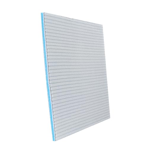 SEWOART 1 Stück Aquarium High-Density-reinigungsfilter-Schwamm-fischtankfilter-pad SEWOART 1 Stück Aquarium High-Density-reinigungsfilter-Schwamm-fischtankfilter-pad von SEWOART