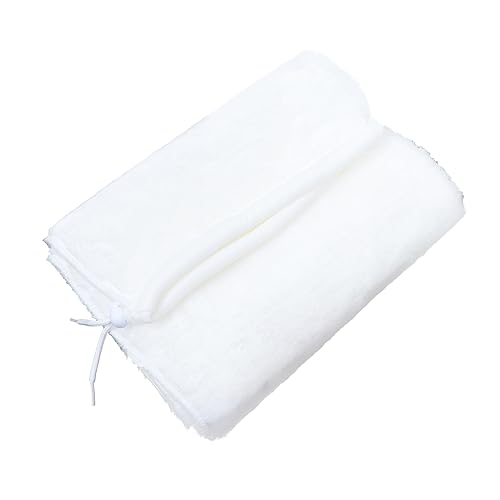 SEWOART 1stück Aquarium Filtermatte Premium Pad Für Fischbehälter Trocken- -trennfilterpolster Für Aquarien Und Teichfilter Umweltfreundliches Baumwollmaterial von SEWOART