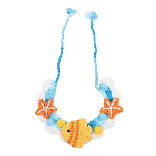 SEWOART 1 Stück Halsband Süße Kätzchen Einfache Hundehalsbänder Kratzer Nest Katzenhängematte Für Neugeborene Kätzchen Katzenhalsbänder Mit Licht Abs Wurf Polyester SEWOART 1 Stück Halsband Süße Kätzchen Einfache Hundehalsbänder Kratzer Nest Katzenhängematte Für Neugeborene Kätzchen Katzenhalsbänder Mit Licht Abs Wurf Polyester von SEWOART