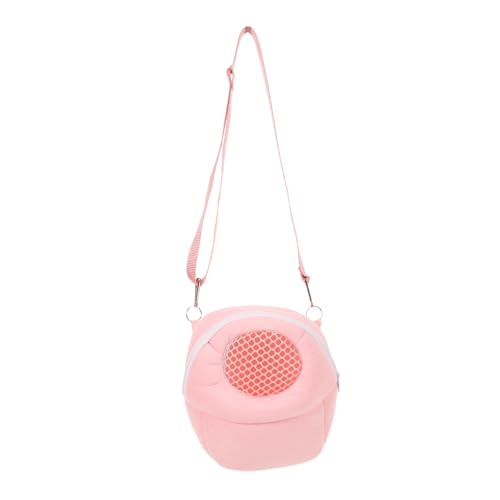 SEWOART 1 Stück Hamster Umhängetasche Hunde Reisebox Meerschweinchen Tragetasche Haustier Tragetasche Kleine Hundetasche Welpen Autositz Kotbeutel Für Hunde Haustierpflege SEWOART 1 Stück Hamster Umhängetasche Hunde Reisebox Meerschweinchen Tragetasche Haustier Tragetasche Kleine Hundetasche Welpen Autositz Kotbeutel Für Hunde Haustierpflege von SEWOART