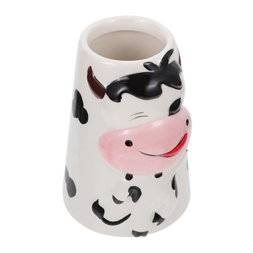 SEWOART 1 Stück Hamster Wasserflaschenhalter Hunde/Kuhbecher Automatischer Katzenfutterspender Butterfass Fisch Reisebecher Fotobecher Milchkännchen Hydro Caddy Spüle von SEWOART