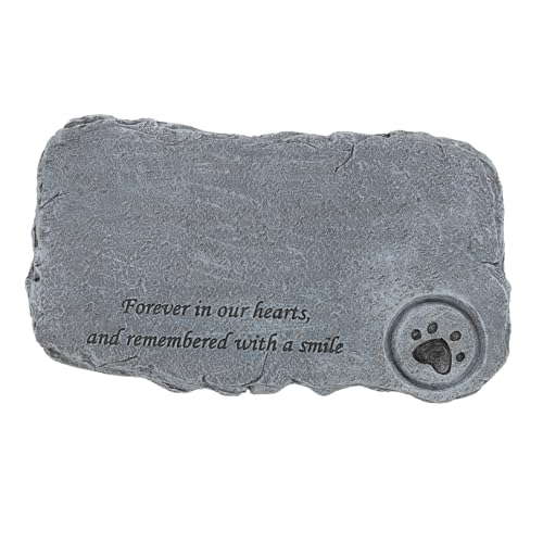 SEWOART 1 Stück Haustier Hund Katze Grabstein Sympathie Denkmal Haustiergedenksteine für Hunde Grabstein aus Harz mit Leuchter Hundegrabstein aus Harz Haustiergrabstein mit Leuchter SEWOART 1 Stück Haustier Hund Katze Grabstein Sympathie Denkmal Haustiergedenksteine für Hunde Grabstein aus Harz mit Leuchter Hundegrabstein aus Harz Haustiergrabstein mit Leuchter von SEWOART