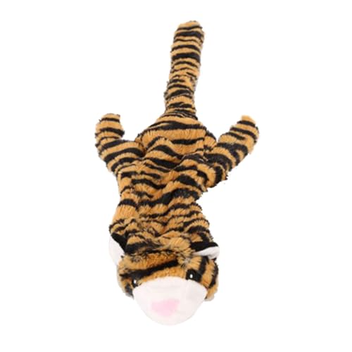 SEWOART 1 Stück Haustier knete kauspielzeug Dog Toy Plüschspielzeug chew Toy lustig großes Hundespielzeug Welpe Sound- für Haustiere Haustier von SEWOART