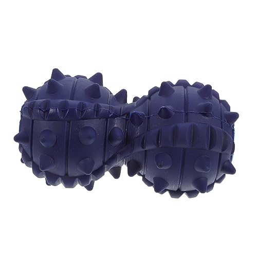 SEWOART 1 Stück Hundebiss-Backenzahn- quietschende Bälle für Hunde Hundespielzeug Interactive Dog Toys Dog chew Toy Haustiermolarspielzeug Backenzahn- für Haustiere Gummi SEWOART 1 Stück Hundebiss-Backenzahn- quietschende Bälle für Hunde Hundespielzeug Interactive Dog Toys Dog chew Toy Haustiermolarspielzeug Backenzahn- für Haustiere Gummi von SEWOART