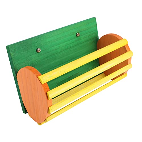 SEWOART Tierfutter Rack Chinchilla Gras Rahmen Guinea Pig Kuscheln Multi-Tier Geeignet SEWOART Tierfutter Rack Chinchilla Gras Rahmen Guinea Pig Kuscheln Multi-Tier Geeignet von SEWOART