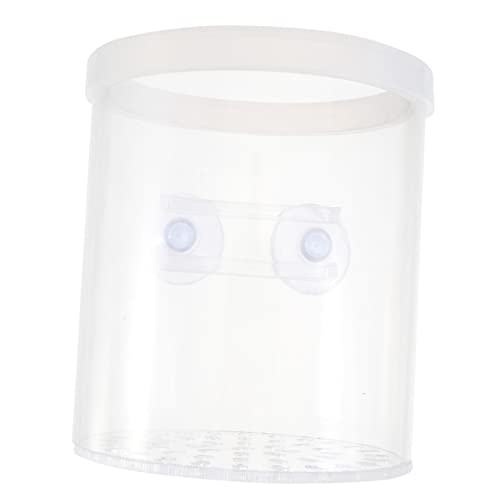 SEWOART 1pc Acryl Fisch Tank Isolation Box für Aquarium Züchter Box Fisch Inkubator von SEWOART