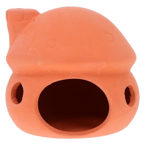 SEWOART Papagei Nistkasten Vogelnest Vogel Inkubation Box Pet Supply Ruhen Nest Schokolade SEWOART Papagei Nistkasten Vogelnest Vogel Inkubation Box Pet Supply Ruhen Nest Schokolade von SEWOART