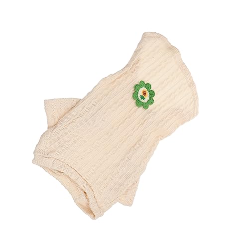 SEWOART Winter Hund Kostüm Haustier Winter Kleidung 1pc Hund warmen Mantel Pullover Welpen Baumwolle entzückende Hund Pullover SEWOART Winter Hund Kostüm Haustier Winter Kleidung 1pc Hund warmen Mantel Pullover Welpen Baumwolle entzückende Hund Pullover von SEWOART