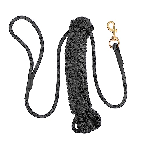 SEWOART Super Pet Leine 10 M Großes Hunde-trainingsseil Bequemer Griff Für Lauftraining SEWOART Super Pet Leine 10 M Großes Hunde-trainingsseil Bequemer Griff Für Lauftraining von SEWOART