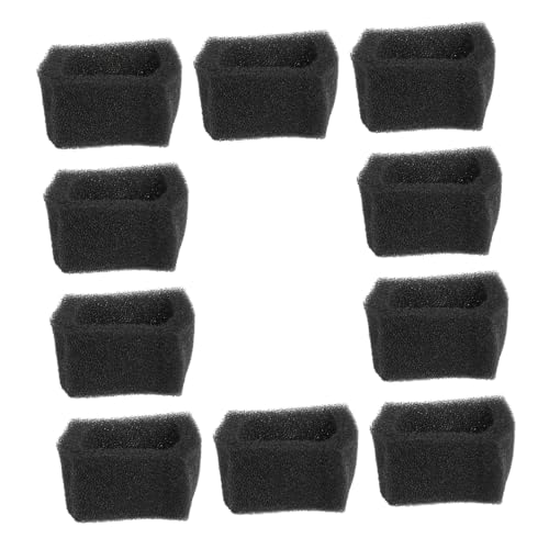 SEWOART 10stücke Ersatzfilter Für Trinkbrunnen Filter Für Wasserspender Für Hunde Filter Für Wasserspender Für Für Katzen Für Trinkbrunnen Für Haustiere Pu Schwamm Für Pet Wasser SEWOART 10stücke Ersatzfilter Für Trinkbrunnen Filter Für Wasserspender Für Hunde Filter Für Wasserspender Für Für Katzen Für Trinkbrunnen Für Haustiere Pu Schwamm Für Pet Wasser von SEWOART