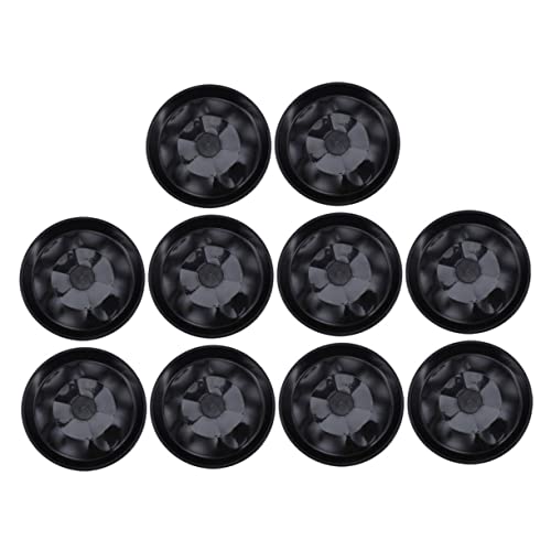 SEWOART 10Stücke Untersetzer wasserdichte Pflanzentopf Wasser Tabletts Für Garten Und Innenbereich Zum Auffangen Von Überschüssigem Wasser SEWOART 10Stücke Untersetzer wasserdichte Pflanzentopf Wasser Tabletts Für Garten Und Innenbereich Zum Auffangen Von Überschüssigem Wasser von SEWOART