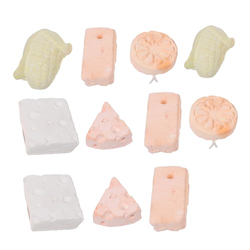 SEWOART Kauspielzeug Für Kleintiere Kalziumsteinzähne Hamsterzähne Spielzeug Meerschweinchen Kauspielzeug Für Hamster Kleintierspielzeug Kalziumkauspielzeug Meerschweinchen Spielzeug SEWOART Kauspielzeug Für Kleintiere Kalziumsteinzähne Hamsterzähne Spielzeug Meerschweinchen Kauspielzeug Für Hamster Kleintierspielzeug Kalziumkauspielzeug Meerschweinchen Spielzeug von SEWOART