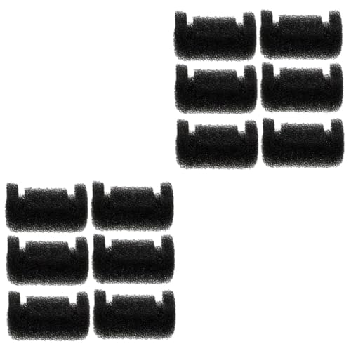 SEWOART 12 Stück Wasserspender Filter Baumwolle Hund Wassernapf Katze Wasser Futterspender Spielzeug Katzenstreu Haustier Ergonomischer Katzennapf Wasserfilter Für Katzenbrunnen SEWOART 12 Stück Wasserspender Filter Baumwolle Hund Wassernapf Katze Wasser Futterspender Spielzeug Katzenstreu Haustier Ergonomischer Katzennapf Wasserfilter Für Katzenbrunnen von SEWOART