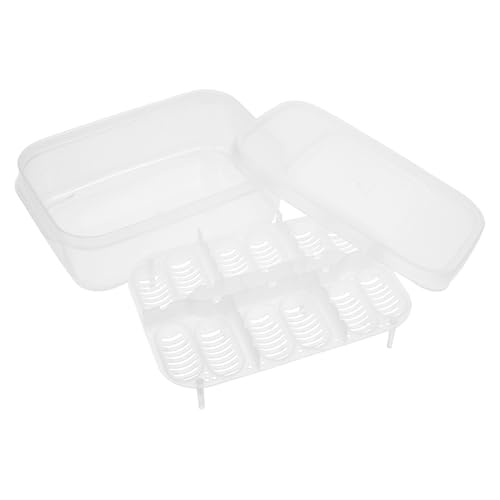 SEWOART 12gitter Reptilien Inkubator Mit Fächern Professionelle Brutbox Kunststoff Für Schlangen Und Eidechsen Transparentes Beobachtungsfenster Einfach Zu Reinigen SEWOART 12gitter Reptilien Inkubator Mit Fächern Professionelle Brutbox Kunststoff Für Schlangen Und Eidechsen Transparentes Beobachtungsfenster Einfach Zu Reinigen von SEWOART