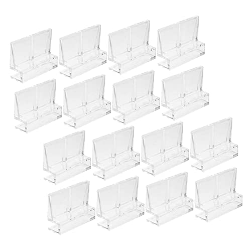 SEWOART Aquariumbecken Aquarium Aquarium Abdeckrahmen 6mm Glasabdeckung Halterungen Für Aquarien Stabile Unterstützung Für Fischbehälter Aquarium Zubehör Für Aquaristik SEWOART Aquariumbecken Aquarium Aquarium Abdeckrahmen 6mm Glasabdeckung Halterungen Für Aquarien Stabile Unterstützung Für Fischbehälter Aquarium Zubehör Für Aquaristik von SEWOART