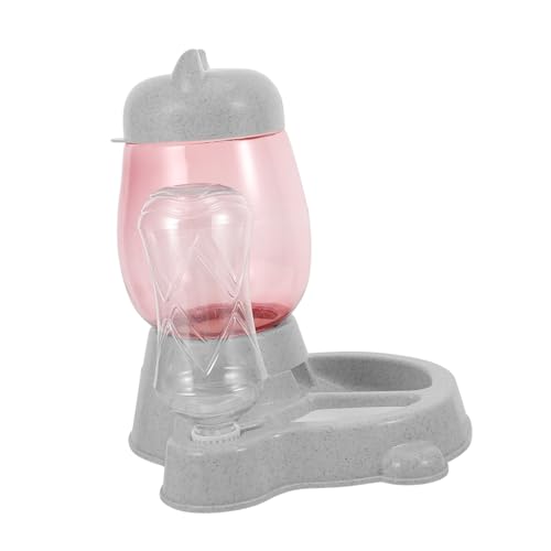 SEWOART Automatischer Wasserspender Für Katzen Und Kleine Hunde Aus Material Mit Leicht Zu Reinigendem Design SEWOART Automatischer Wasserspender Für Katzen Und Kleine Hunde Aus Material Mit Leicht Zu Reinigendem Design von SEWOART