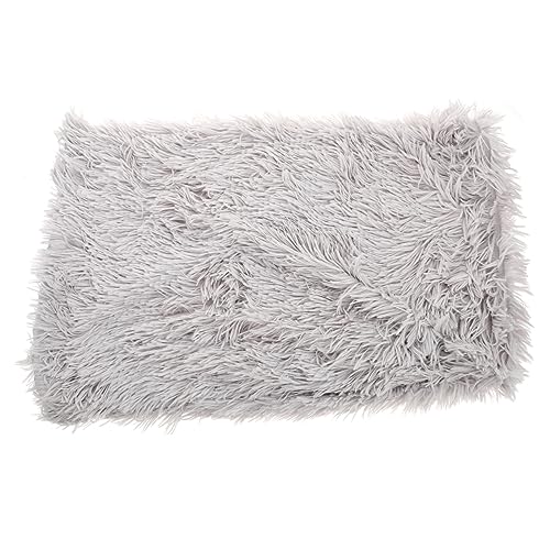 SEWOART 1Stk Plüsch Haustiermatte Haustier-Handtuch-Bodenteppich Flauschige Winterdecke Animal Polster pet Heating pad cat Bed warmes hundekatzenbett Flauschige Haustierunterlage Polyester SEWOART 1Stk Plüsch Haustiermatte Haustier-Handtuch-Bodenteppich Flauschige Winterdecke Animal Polster pet Heating pad cat Bed warmes hundekatzenbett Flauschige Haustierunterlage Polyester von SEWOART