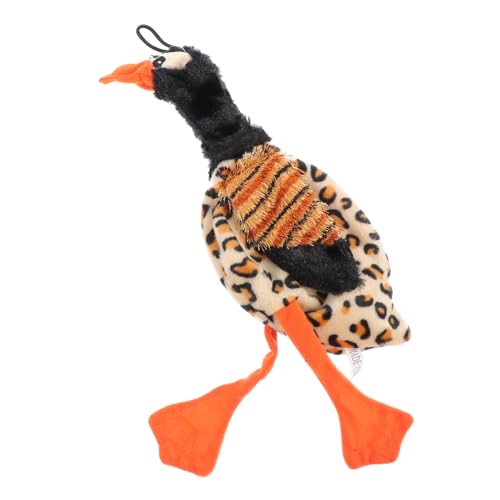 SEWOART 1Stk Spielzeug Animal Toys chew Toy Fun Toy pet Supplies Dogs Toys Dog Toy Plüsch Hundekauen quietschender Plüsch knirschender Hund Hundebiss quietschender Plüsch Black SEWOART 1Stk Spielzeug Animal Toys chew Toy Fun Toy pet Supplies Dogs Toys Dog Toy Plüsch Hundekauen quietschender Plüsch knirschender Hund Hundebiss quietschender Plüsch Black von SEWOART