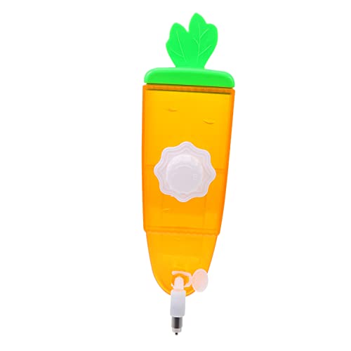 SEWOART Kaninchen-wasserspender Automatisch 500 Ml Haustier-tränke Kleintier Trinknapf Wasserspender SEWOART Kaninchen-wasserspender Automatisch 500 Ml Haustier-tränke Kleintier Trinknapf Wasserspender von SEWOART